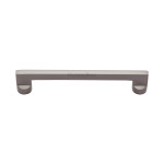 M Marcus Heritage Brass Apollo Design Cabinet Handle 160mm Centre to Centre